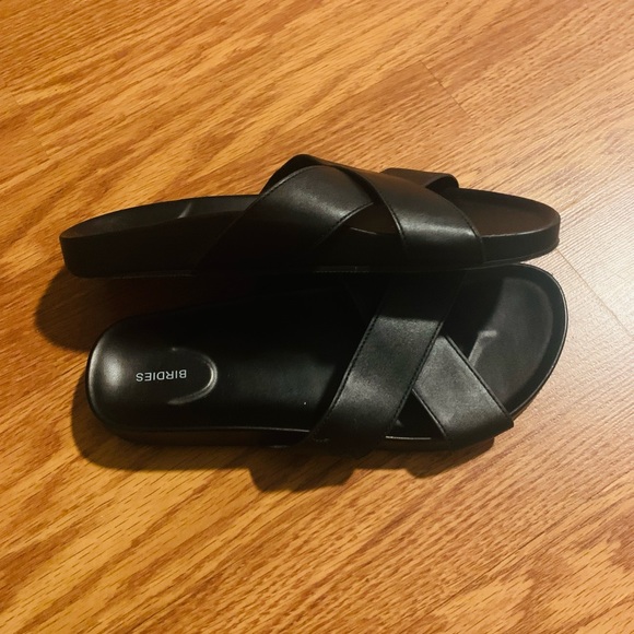 Birdies Sandals size 6 vegan - Picture 5 of 5